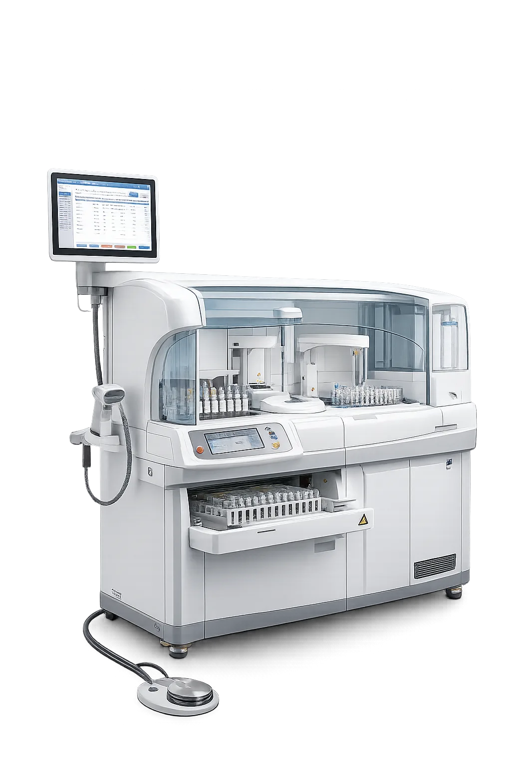 Máquina de Anestesia Mindray WATO EX-65