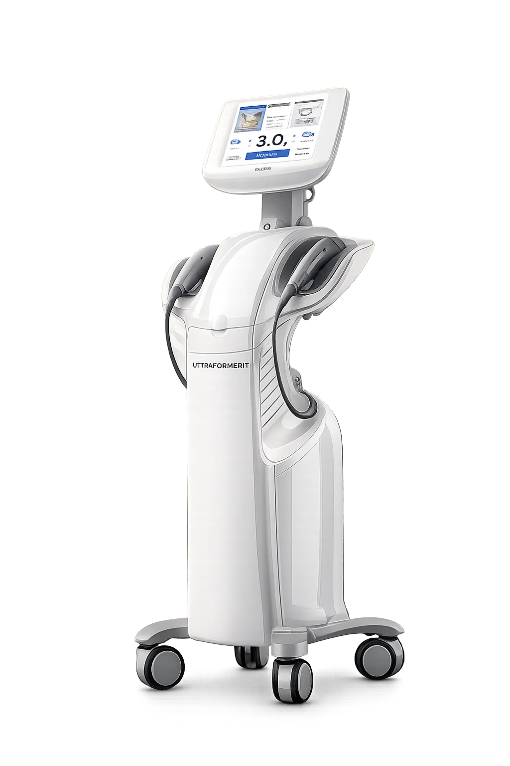 HIFU Facial Ultherapy