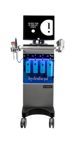Hydrafacial Pro Deluxe